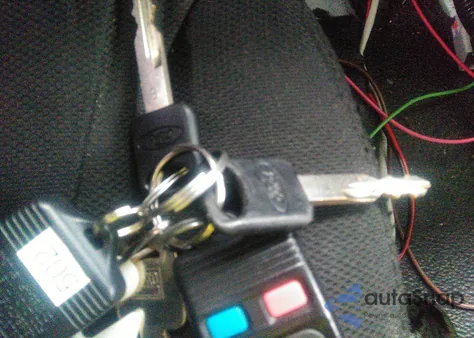 2015 Ford Police Interceptor from USA, damaged, VIN 1FAHP2MK8FG146285